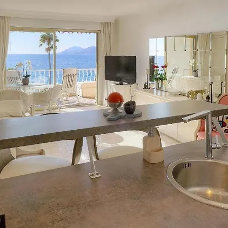 דירה Sunset & Sea *