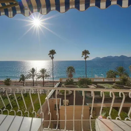 Διαμέρισμα Sunset & Sea