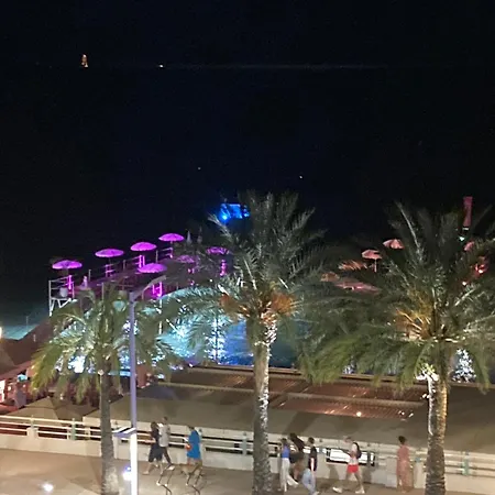 Apparemment Vue Terrasse Centre Appartement