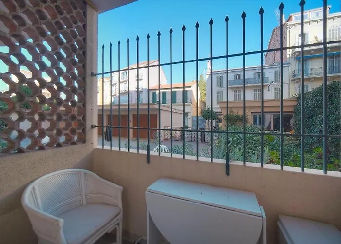 Sunset & Sea * קאן