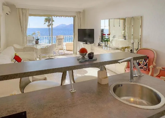 דירה Sunset & Sea *