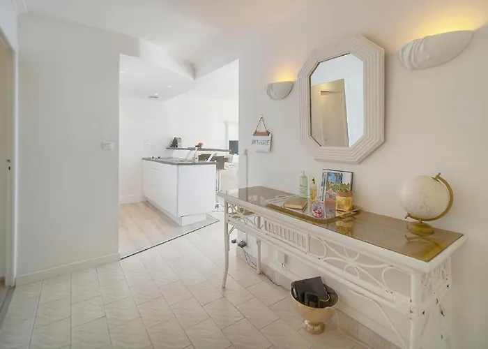 Sunset & Sea Διαμέρισμα