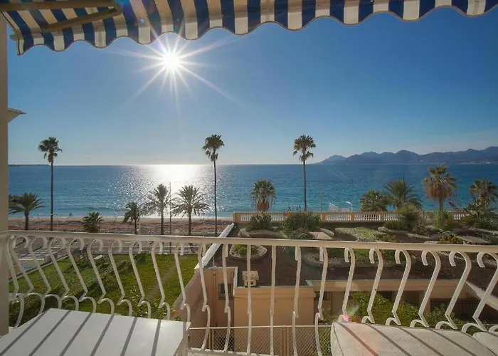 Διαμέρισμα Sunset & Sea