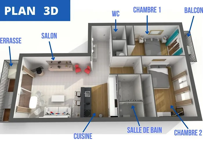Sunset & Sea Διαμέρισμα
